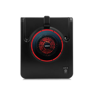 KHS-100F (avec air chaud)